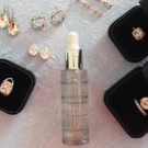 Swatch de lauriie31 : Sérum jeunesse Diamant, Gemology