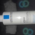 Swatch de lauriie31 : Lipikar Lait Relipidant Corps Anti-Dessèchement, La Roche-Posay