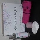 Swatch de lauriie31 : Eau Micellaire Démaquillante Apaisante Sensibiafine, Biafine