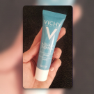 Swatch de lauriie31 : Aqualia Thermal Crème Légère, Vichy