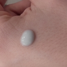 Swatch de lauriie31 : Sérum Désaltérant Lotus et Coton, Patyka