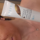 Swatch de lauriie31 : Masque Or Vegetal, Talika