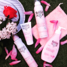 Swatch de lauriie31 : Lait soin cold cream apaisant peaux sèches et sensibles, Le Petit Marseillais