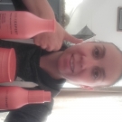 Swatch de lauriie31 : Masque Renforçateur Anti Casse Inforcer, L'Oréal Professionnel