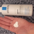 Swatch de lauriie31 : Lipikar Lait Relipidant Corps Anti-Dessèchement, La Roche-Posay