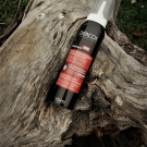 Swatch de lauriie31 : Mousse antichute aminexil, Vichy dercos