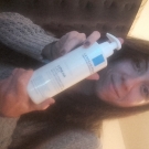 Swatch de lauriie31 : Lipikar Lait Relipidant Corps Anti-Dessèchement, La Roche-Posay