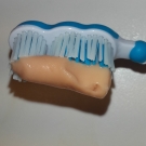 Swatch de lauriie31 : Fraicheur intense, Parodontax