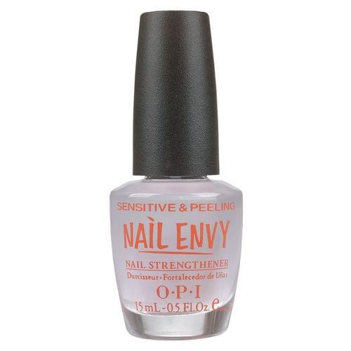 Sensitive and Peeling Nail Envy, O.p.i. - Infos et avis