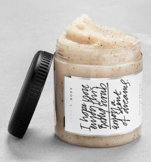 Secret Haven Body Scrub, & Other Stories - Infos et avis