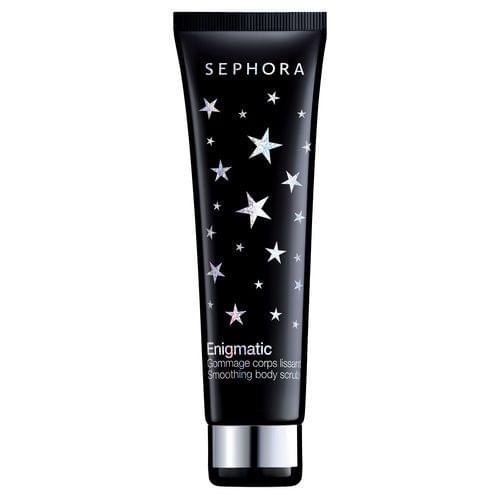 Collection Enigmatic Gommage corps lissant, Sephora - Infos et avis