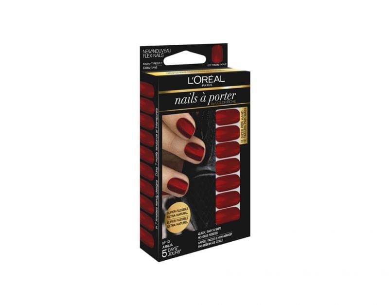Color Riche Nails à Porter, L'Oréal Paris - Infos et avis