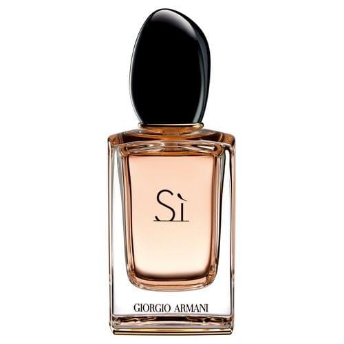 SÌ - Eau de Parfum, Giorgio Armani : Juliettecrm aime !