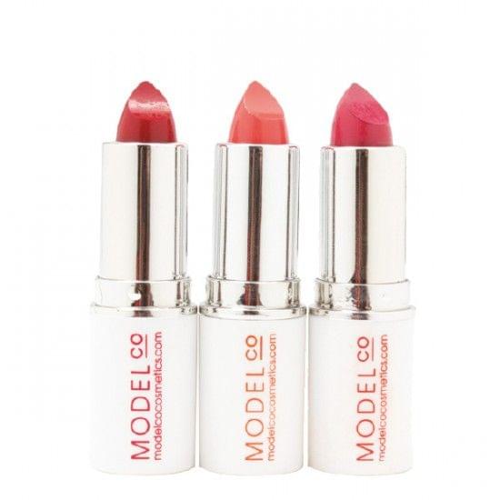 Rouges à Lèvre Party Proof, Modelco - Infos et avis