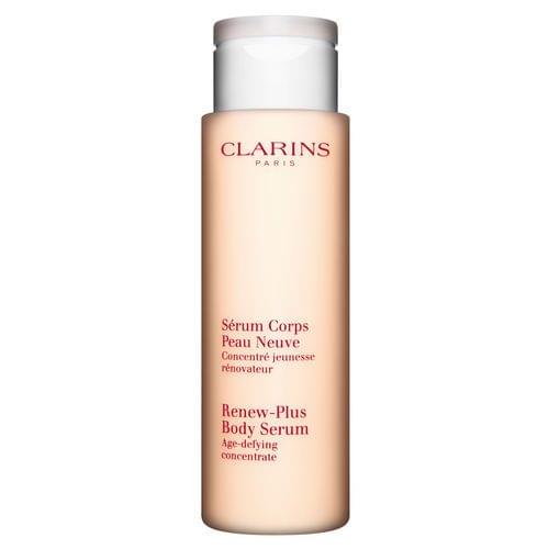 Sérum Corps Peau Neuve, Clarins - Infos et avis