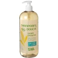 Shampoing Douche, La Vie Claire : Juliettecrm aime !