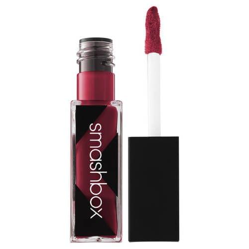 Be Legendary Lip Lacquer - Be Legendary Vernis À Lèvres, Smashbox - Infos et avis