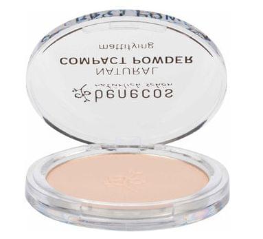 Natural Compact Powder, Benecos - Infos et avis