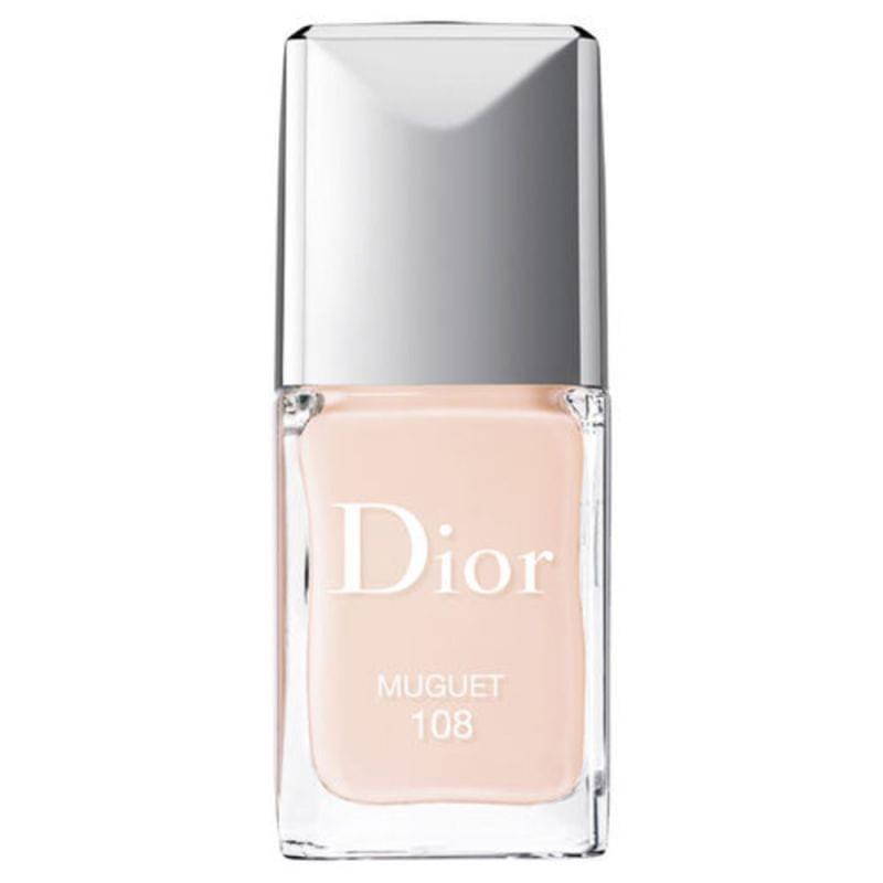 Dior Vernis - Haute Couleur Brillance  Tenue ultime, Dior : Juliettecrm aime !