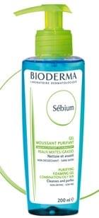 Gel Moussant Purifiant, Bioderma : Juliettecrm aime !