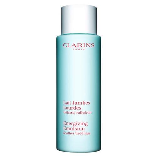 Lait Jambes Lourdes, Clarins - Infos et avis