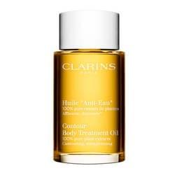 Huile Anti-Eau, Clarins - Infos et avis