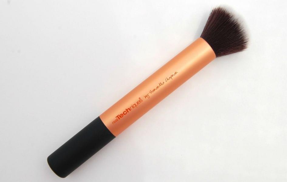 Buffing Brush, Real Techniques : Juliettecrm aime !
