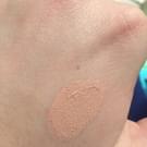 Swatch de Juliettecrm : Dream Mat Mousse, Gemey-Maybelline