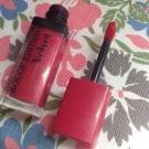 Swatch de Juliettecrm : Rouge Edition Velvet, Bourjois