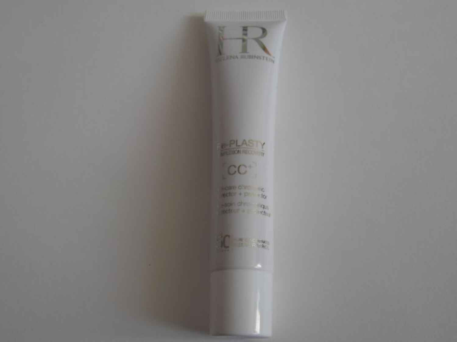 Cc crème, Helena Rubinstein - Infos et avis