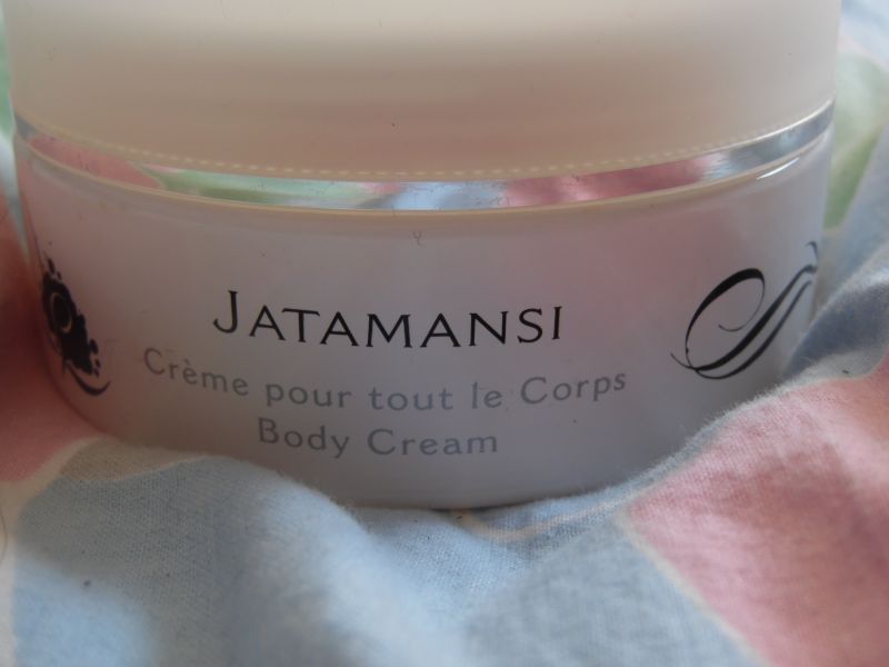 Jatamansi crème pour tout le corps, L'Artisan Parfumeur Paris - Infos et avis