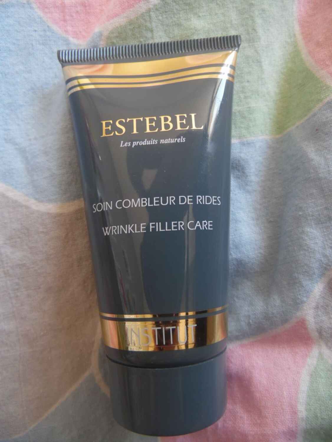 Soin Combleur de rides, Estebel - Infos et avis