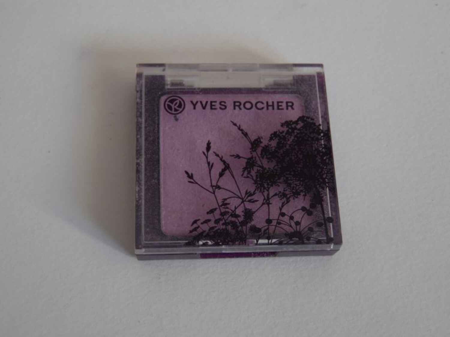 Fards à paupières, Yves Rocher - Infos et avis