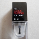 Swatch de margotlussiez : La laque finition, Elle