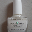 Swatch de margotlussiez : Durci pastel, Maybelline New York