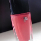 Swatch de margotlussiez : Vernis In Love, Lancôme
