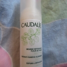 Swatch de margotlussiez : Mousse Nettoyante Fleur de vigne, Caudalie