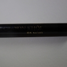 Swatch de margotlussiez : Crayon khol, Lancôme