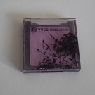 Swatch de margotlussiez : Fards à paupières, Yves Rocher