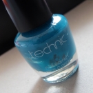 Swatch de margotlussiez : Vernis, Technic