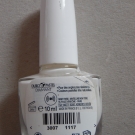 Swatch de margotlussiez : Durci pastel, Maybelline New York