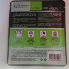 Swatch de margotlussiez : Wrap Hyal Aqua, Qiriness