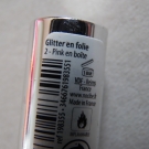 Swatch de margotlussiez : Brillance éclat, Nocibé