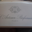 Swatch de margotlussiez : Jatamansi crème pour tout le corps, L'Artisan Parfumeur Paris