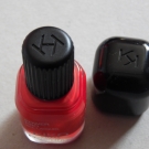 Swatch de margotlussiez : Power Pro Nail Lacquer, Kiko