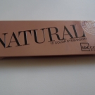 Swatch de margotlussiez : NATURAL, IDC Color Makeup