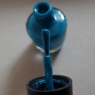 Swatch de margotlussiez : Vernis, Technic