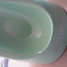 Swatch de margotlussiez : Brosse nettoyante, Silver Crest