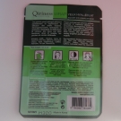 Swatch de margotlussiez : Wrap Hyal Aqua, Qiriness