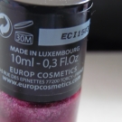 Swatch de margotlussiez : Vernis, Biocura